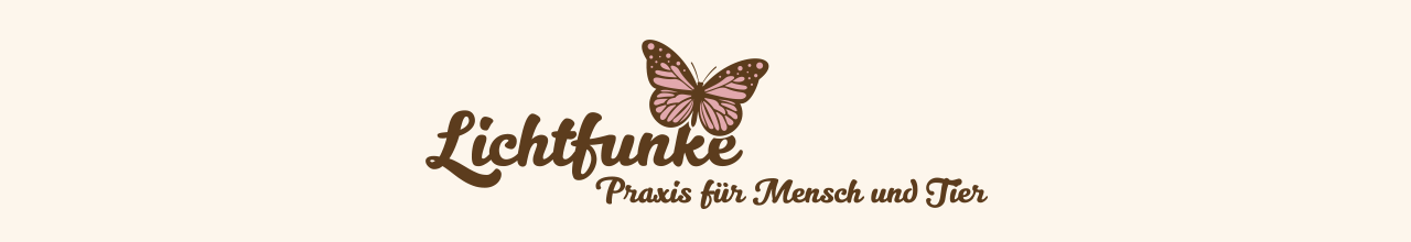 Lichtfunke – Praxis für Mensch und Tier